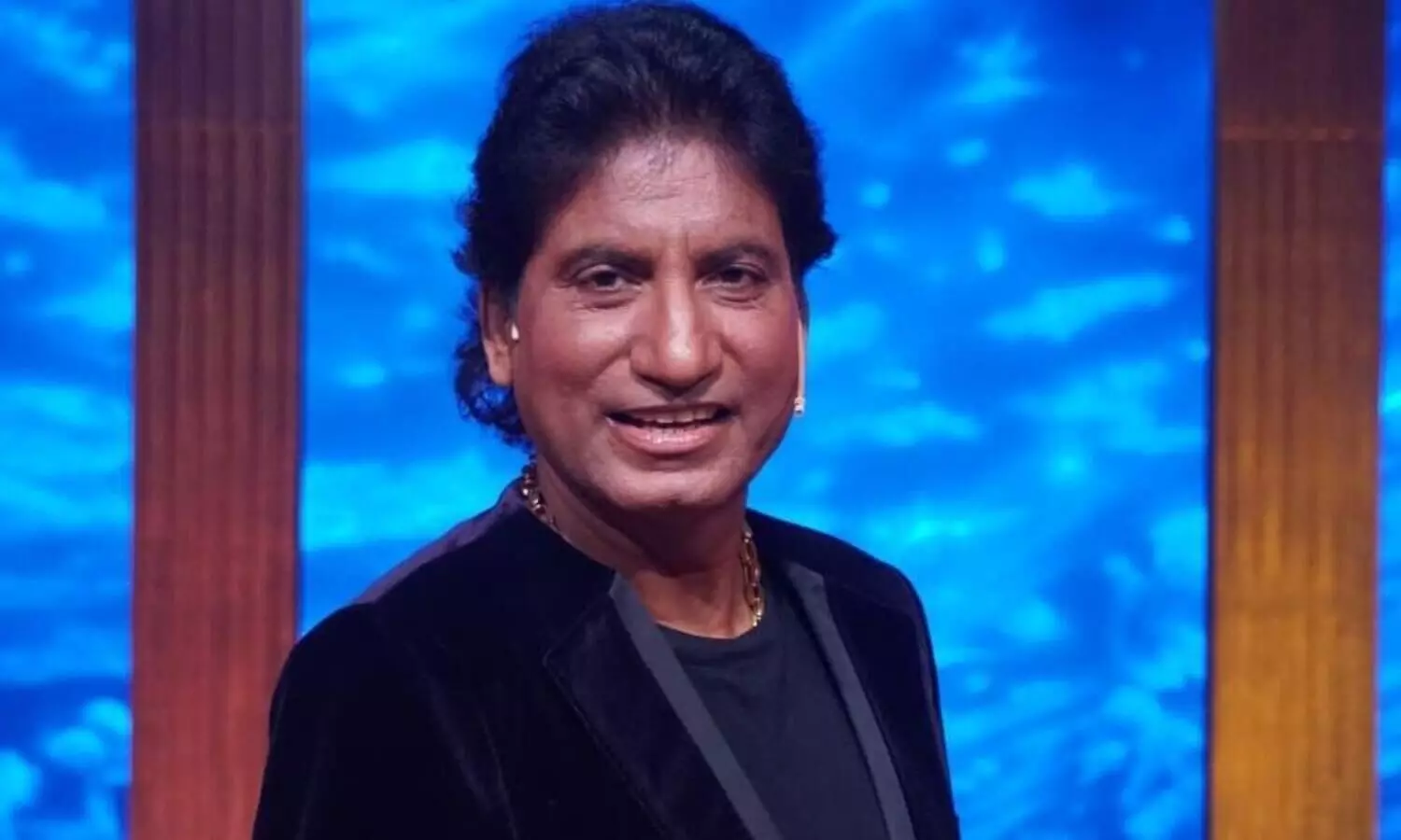 Comedian Raju Srivastavas health deteriorates