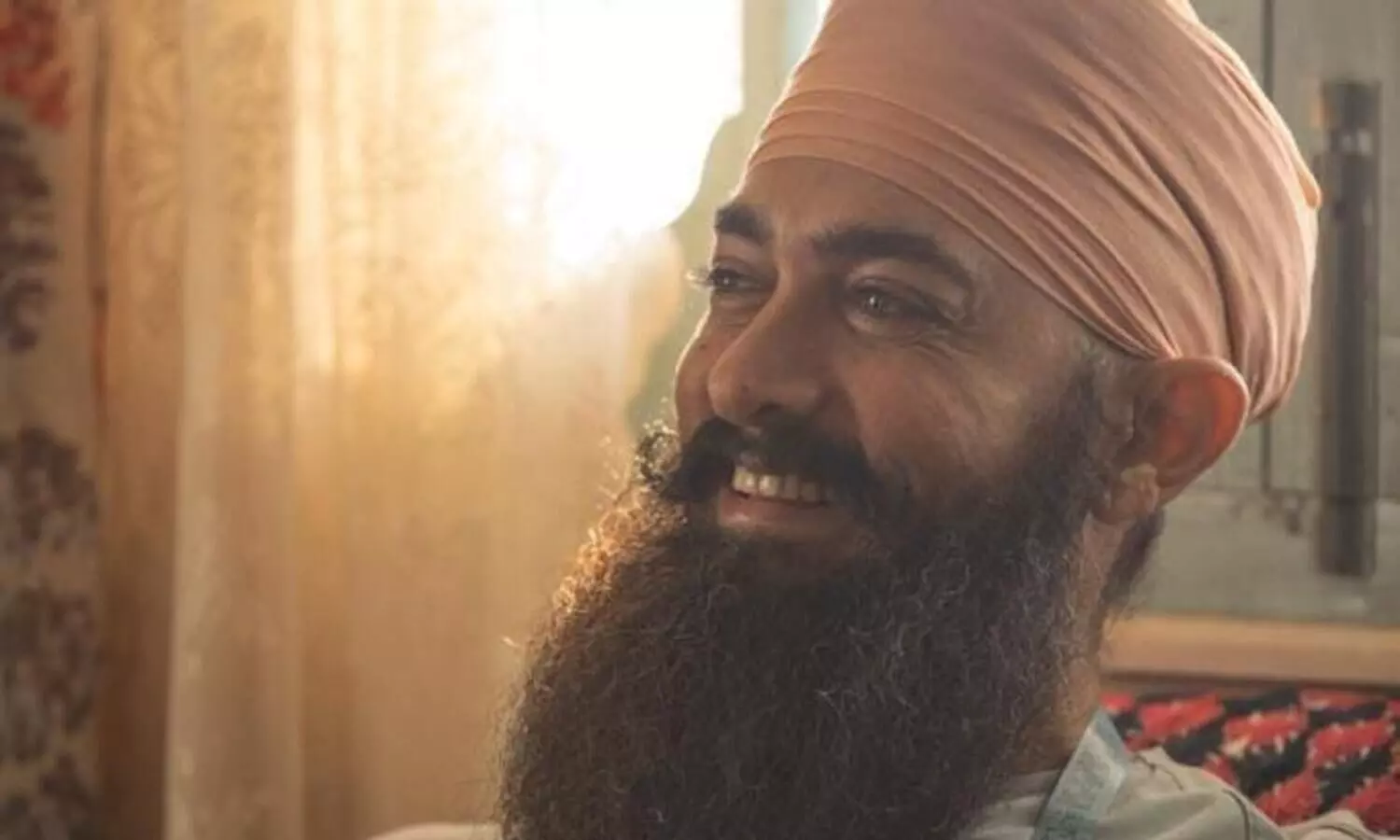 Assam CM urges Aamir Khan to postpone Assam visit due to I-Day celebrations