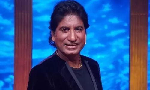 Comedian Raju Srivastavas health deteriorates