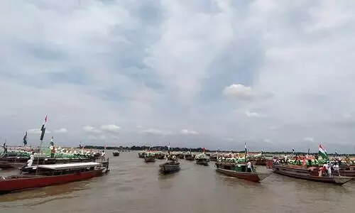 Ferry Services in Assam: Fare, Timing, and Location of IWT