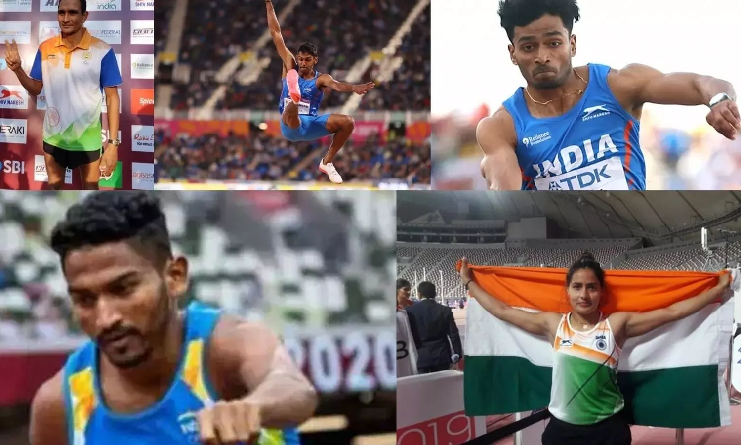 Birmingham 2022 successes could mark the start of a new era in Indian athletics