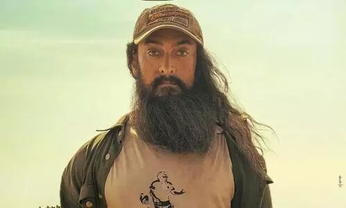 Laal Singh Chaddha faithful Indian adaptation of Forrest Gump: AMPAS