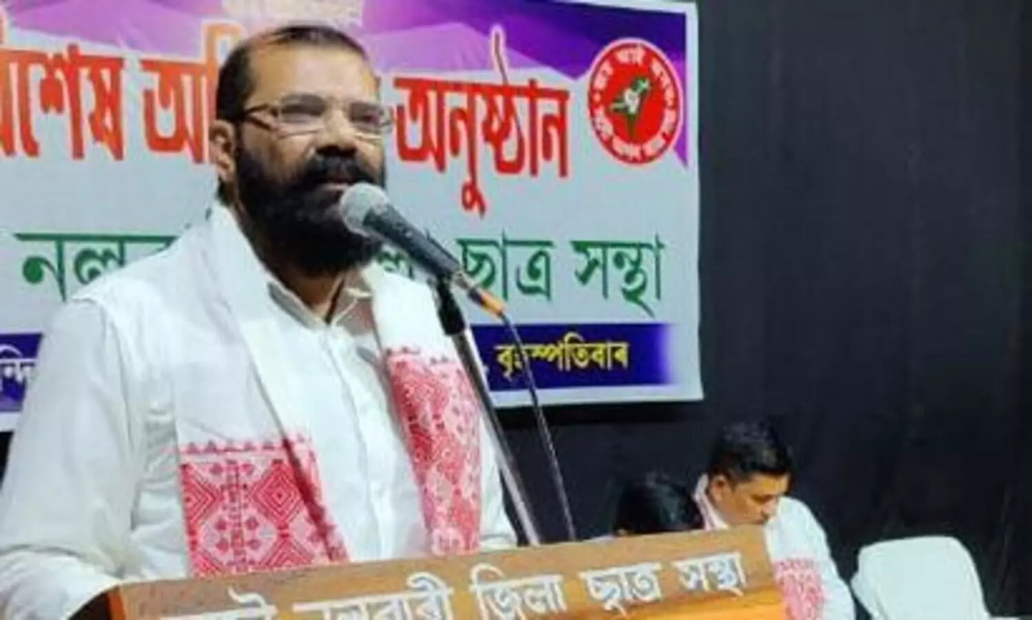 NESO to stage protests across all NE capitals tomorrow