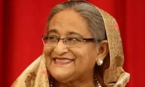 Bdesh boasts confidence backed by its growing economy