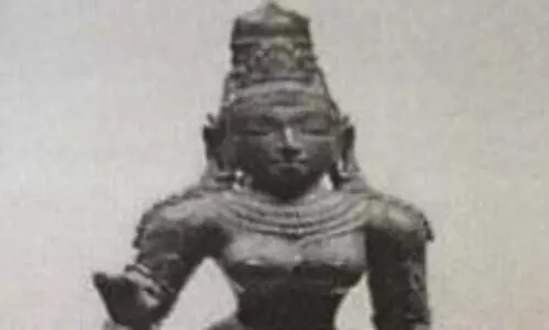 TN Police begins probe into missing statues of Chola kings
