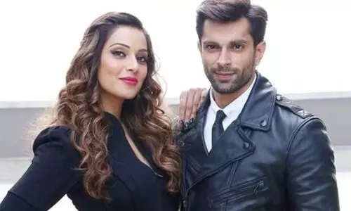Bipasha Basu, Karan Singh Grover expecting first child