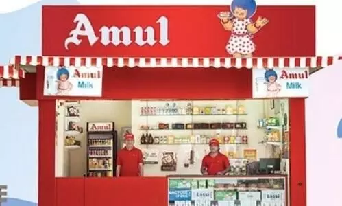 Amul hikes milk prices by Rs 2 per litre