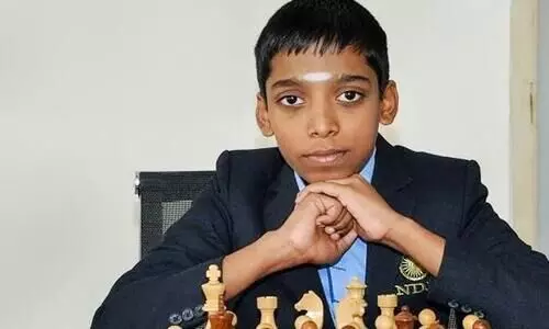 Champions Chess Tour: Praggnanandhaa stuns Carlsen in tiebreaks to finish runners-up in FTX Crypto Cup
