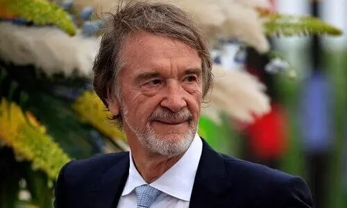 British billionaire Ratcliffe interested in buying Manchester United