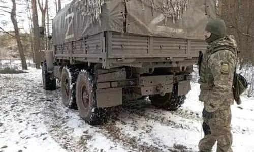 Russia recruiting prisoners to fight in Ukraine war: Activists