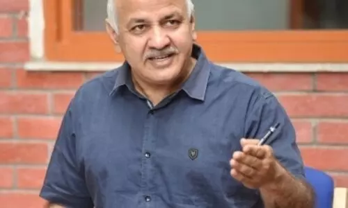 Assam court summons Manish Sisodia in defamation case