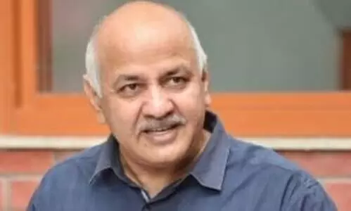Those doing good work are being harassed: Sisodia on CBI raids
