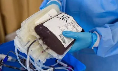 Racket selling blood at high rates busted in Dhubri Medical College and Hospital