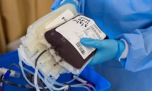 Government blood banks: Full list of blood banks in Assam