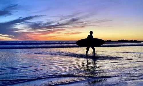 How various iPhone camera modes light up World Photography Day