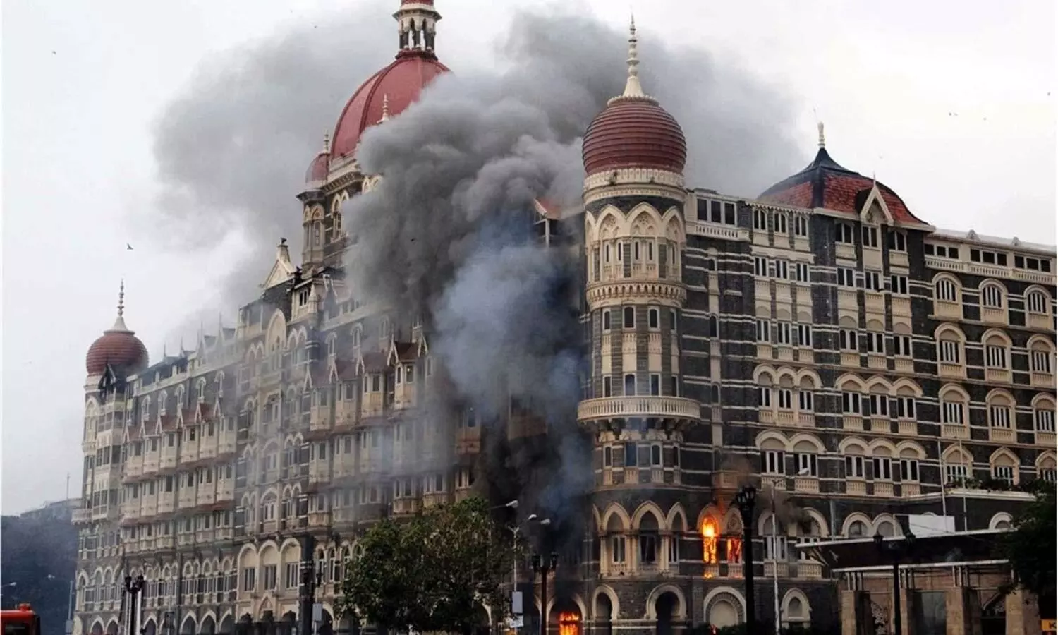 Mumbai cops get threat of 26/11-style attacks