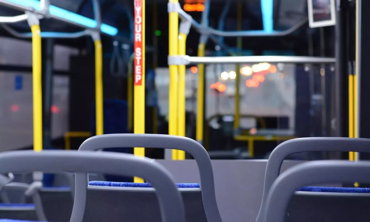 TN amends Motor Vehicles Act, staring at women now an offence