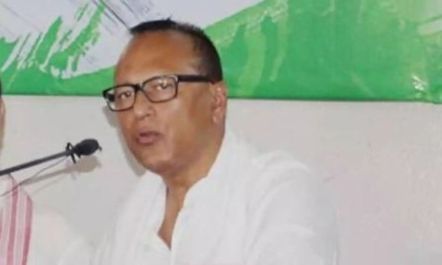 Pradyut Bordoloi urges Assam Govt to withdraw internet ban due to recruitment exam