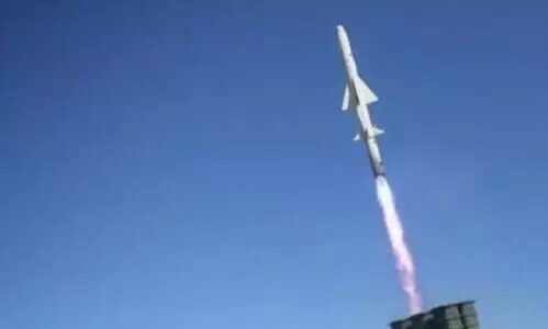 Japan wants missiles that can strike China