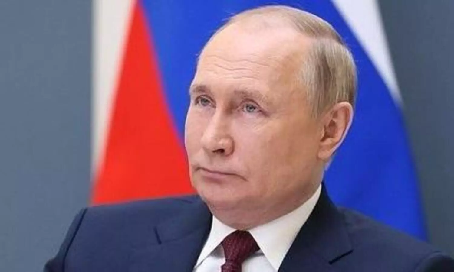 US intel says Putin fighting cancer, Kremlin denies