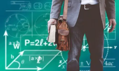 332 univs across India to select top professionals as Professors of Practice