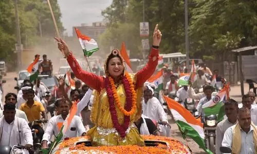 BJP leader Sonali Phogat passes away in Goa