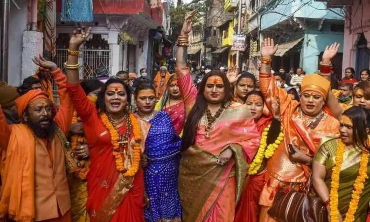 Transgender persons to get composite healthcare services under Ayushman Bharat-PMJAY: Govt