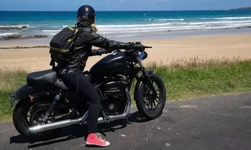 Self-driving two wheeler rental services in Guwahati: Rent a bike or scooter here