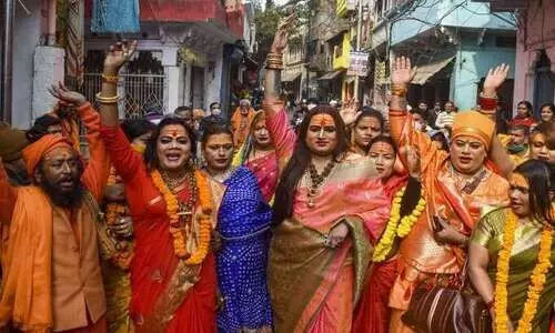 Transgender persons to get composite healthcare services under Ayushman Bharat-PMJAY: Govt