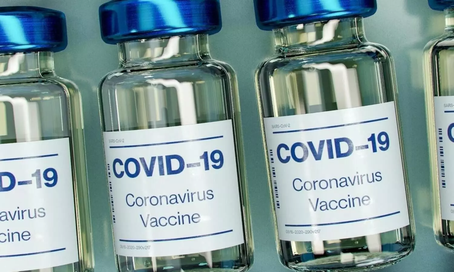 New generation of Covid vax shows promising results