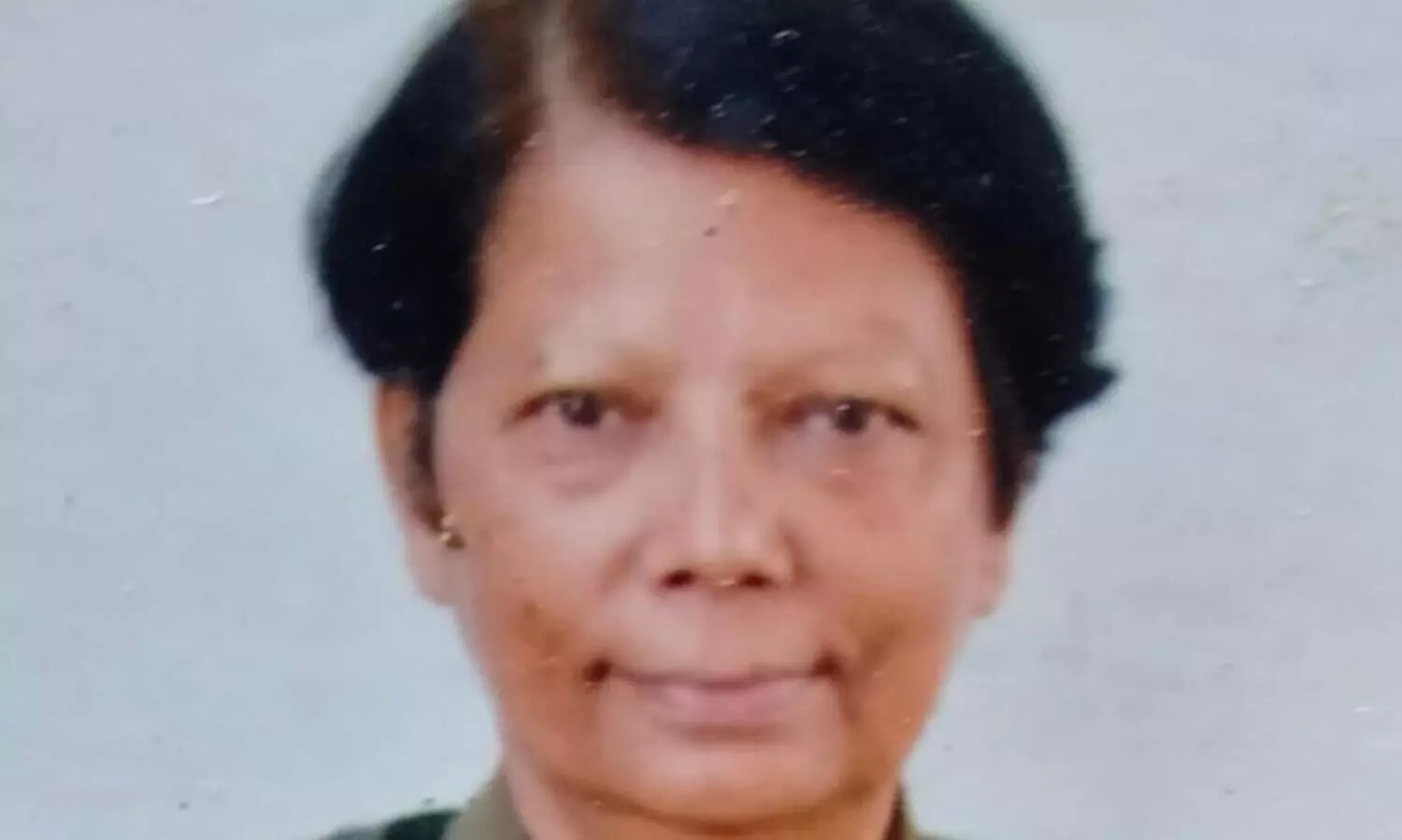 DG, NER appreciation award to Darrang NCC official