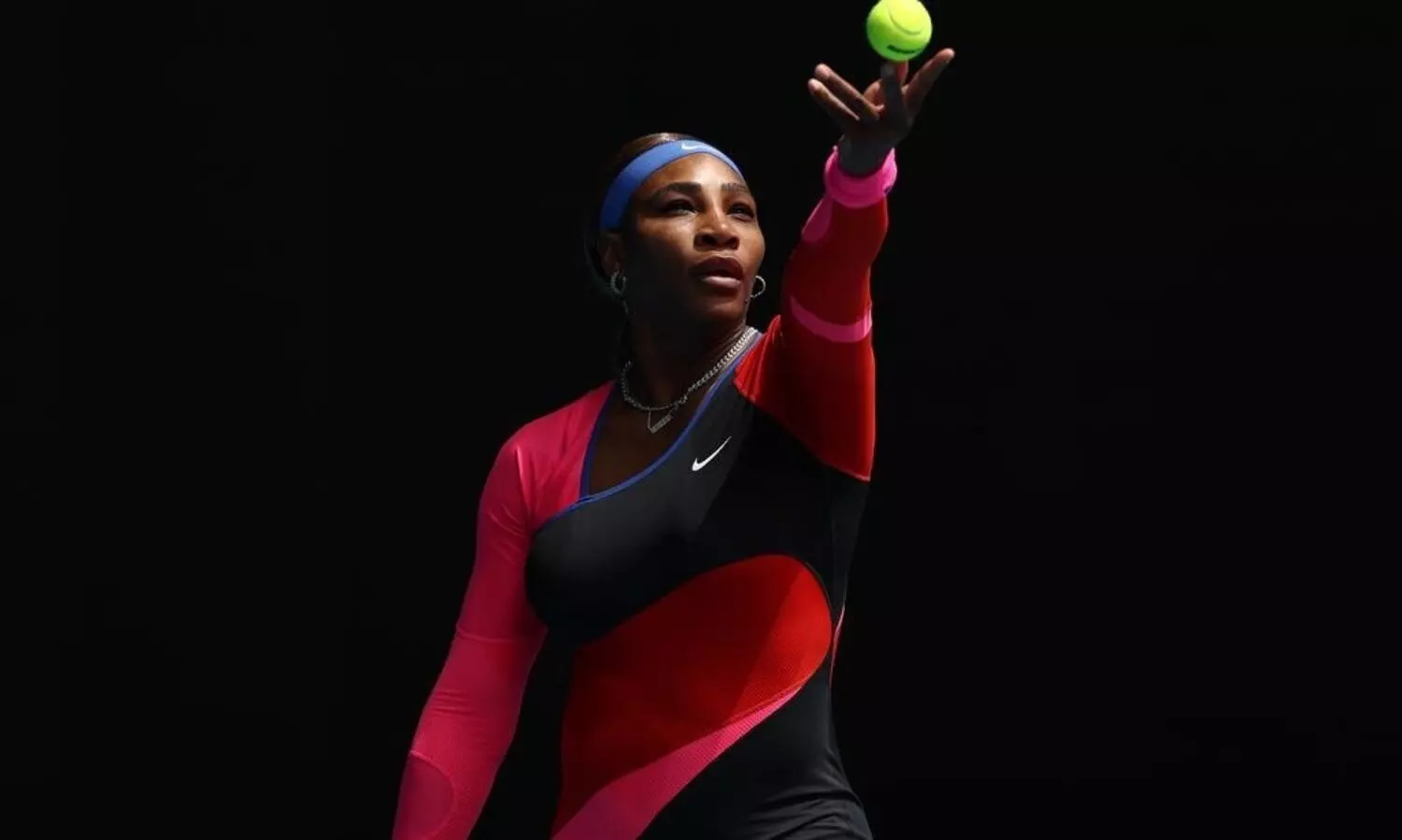 Serena Williams prepares for emotional final tournament at US Open