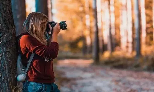 Five must haves for a Travel Photographer