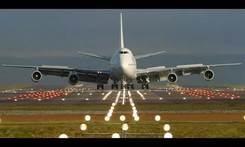 Manipur urges Centre to curb soaring airfares, seeks additional flights to Imphal