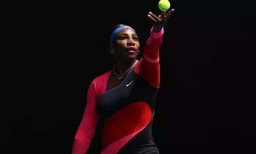 Serena Williams prepares for emotional final tournament at US Open