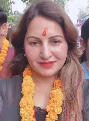 Sonali Phogat Death: Phogat was named PAs wife in rent documents, say sources Sonali Phogat Death: Phogat was named PAs wife in rent documents, say sources