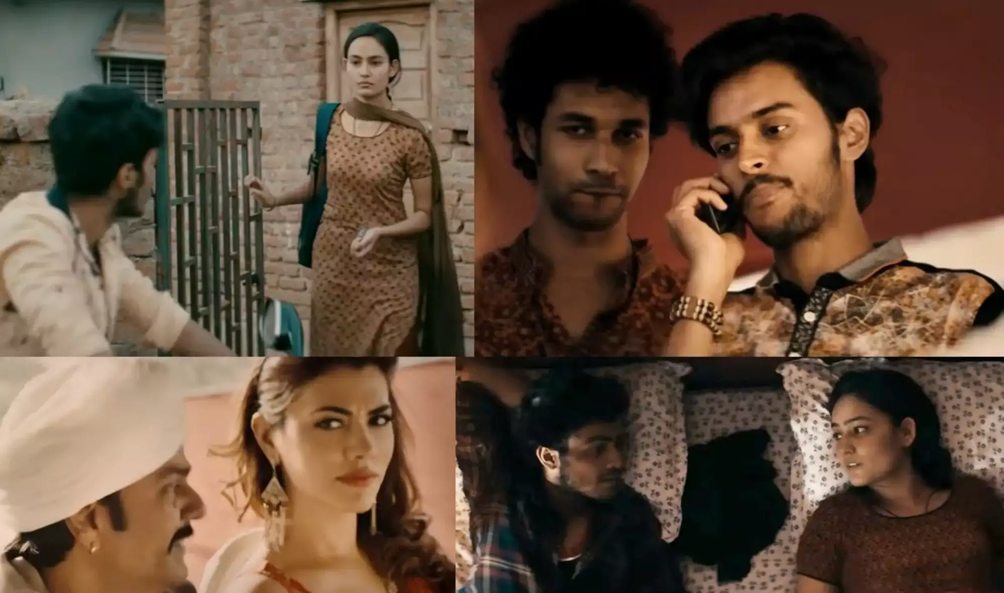 Life inspires fiction: Jamtara showrunners recount experiences in scam capital