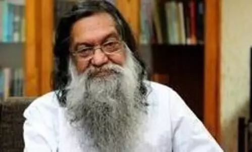 Noted economist Abhijit Sen passes away at 72