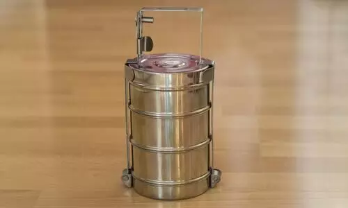 Top tiffin services in Guwahati with home delivery