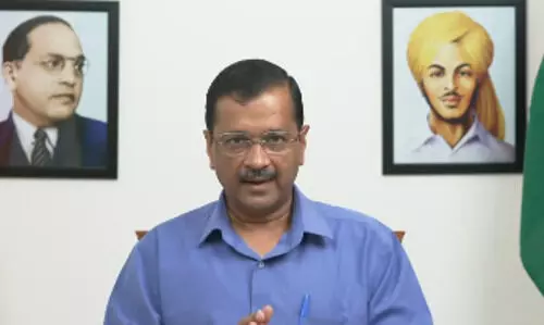 CM Kejriwal withdraws from SC plea against arrest by ED