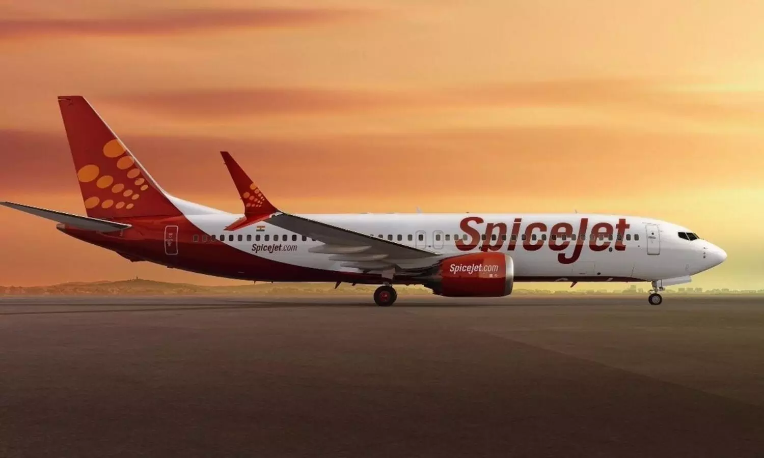 SpiceJet CFO resigns as airline reports net loss of Rs 789 crore