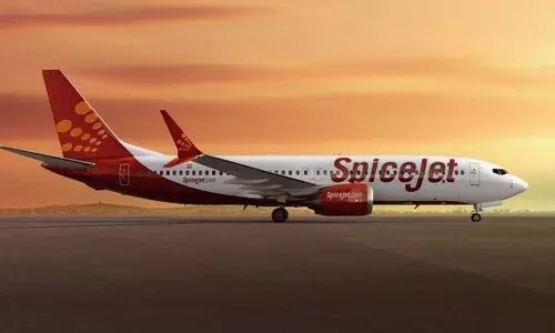 SpiceJet CFO resigns as airline reports net loss of Rs 789 crore