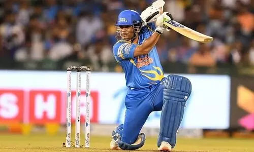 Sachin Tendulkar to lead Indian Legends in Road Safety World Series Season 2 starting from September 10 in Kanpur
