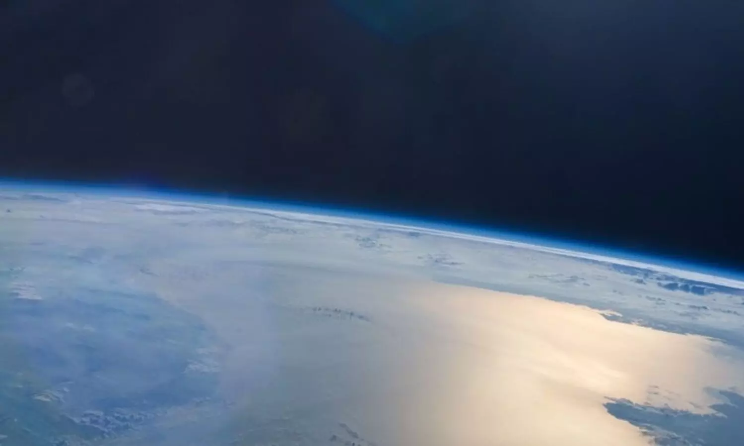 NASA, Axiom Space to send private astronauts to ISS in 2023