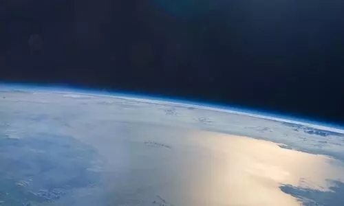 NASA, Axiom Space to send private astronauts to ISS in 2023