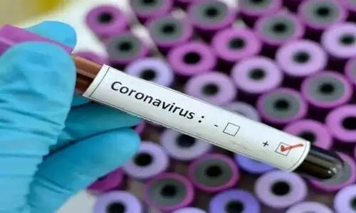India logs 6,168 fresh Covid infection, 21 deaths in 24 hrs