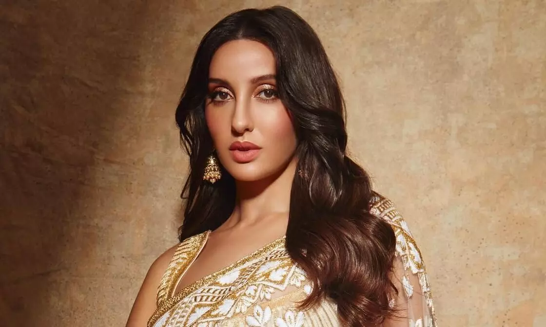 Rs 200 crore extortion case: Nora grilled, Jacqueline summoned Rs 200 crore extortion case: Nora grilled, Jacqueline summoned