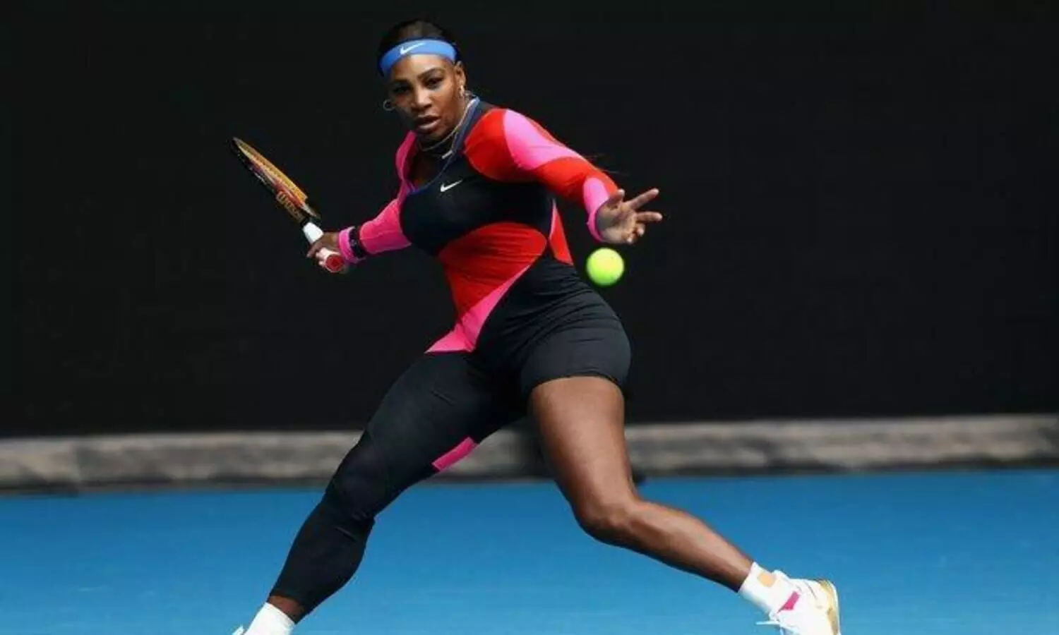 Serena loses to Ajla Tomljanovic at US Open; brings curtains down on an illustrious career