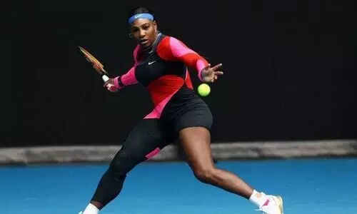 Serena loses to Ajla Tomljanovic at US Open; brings curtains down on an illustrious career