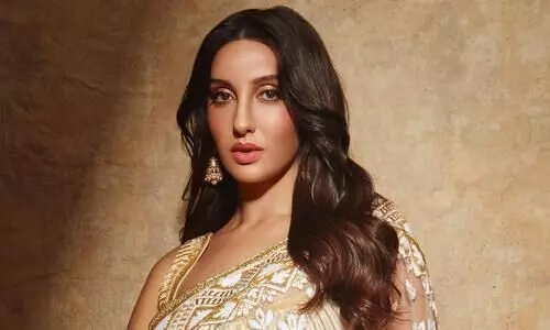 Rs 200 crore extortion case: Nora grilled, Jacqueline summoned